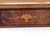 A. H. Davenport and Co. Mahogany and Satinwood Inlaid Two-Tier High Console Table, Circa 1890s For Sale - Image 14 of 17
