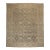 Gray Persian Malayer Rug rug no.j3945 For Sale