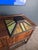 1910s 1910 Slag Glass Mission Lamp For Sale - Image 5 of 8