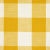 Traditional Sample - Schumacher Picnic Indoor/Outdoor Fabric, Canary For Sale - Image 3 of 4