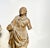 Mary, John, Attendant Figures, German, 17th Century, Carved Wood For Sale - Image 6 of 10