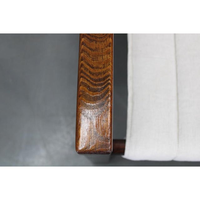 Diana Safari Chairs by Karin Mobring for IKEA, Sweden, 1970s, Set of 2 For Sale - Image 15 of 18