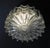 1970s Round Crystal Flush Mount For Sale - Image 6 of 8