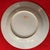 Rose Antique 18th Century Chinese Export Porcelain Qianlong Famille Rose Plate For Sale - Image 8 of 9