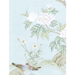 Casa Cosima Royal Pavilion Wallpaper Mural - Sample