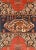 Traditional Antique Shirvan Rug 3'11'' x 5'5'' For Sale - Image 3 of 3