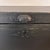 Wooden Chest in Black Patina For Sale - Image 5 of 6
