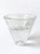 Glass Vintage Murano Glass Reversible Candleholder by Salviati, 1990s For Sale - Image 7 of 10