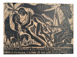 Pedro Mercedes, 1900a, Black Enamel