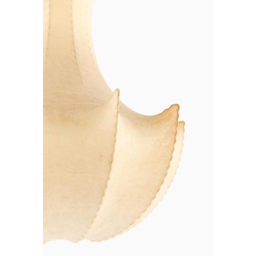 1960s Italian Hanging Lamp in the style of Achille and Pier Giacomo Castiglioni, 1960s For Sale - Image 5 of 11