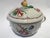 18th Century Porcelain Covered Cup or Sugar Bowl by Richard Ginori, Italy For Sale - Image 11 of 18