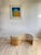 Wave Coffee Table in Beech and Glass by Hjellegjerde, Norway, 1990s For Sale - Image 15 of 16