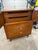 Mid-Century Modern Merton L. Gershun for American of Martinsville Mid-Century Modern Walnut 5 Drawer Dresser For Sale - Image 3 of 7