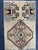 Turkish Yastik Rug 1'3" x 2'8" For Sale - Image 4 of 5