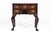 Antique English George II Mahogany Lowboy, 1700s For Sale - Image 10 of 10
