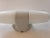 1950s Vintage Model 6068 Sconce in Ceramic by Wilhelm Wagenfeld for Lindner, 1958 For Sale - Image 5 of 17