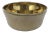 English Small Bell Metal Bowl For Sale