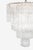 Monumental Tronchi Italian Chandelier For Sale - Image 4 of 7