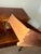 Wood Mid 19th Century Eastern American Empire Dressing Table For Sale - Image 7 of 8