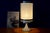 Space Age Table Lamp For Sale - Image 4 of 9