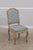 Set of 8 Minton Spidell Country French Dining Chairs For Sale - Image 15 of 18