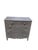 Traditional 19th Century Painted Sheraton Chest For Sale - Image 3 of 11