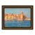 1980s On Peninsula Of Blue, Douglas Ferrin For Sale