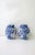 Blue and White Porcelain Ginger Jars, Pair For Sale In New York - Image 6 of 11