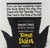Tomb of Ligeia Movie Poster, 1964 For Sale - Image 4 of 6