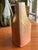 1970s Vintage MCM Ikebana Ceramic Vase For Sale - Image 5 of 9