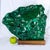 Large Malachite Specimen, Congo #F0382 For Sale - Image 12 of 12