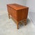 Small Vintage Teak Sideboard, 1960s For Sale - Image 9 of 12