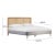 Kavali Grey Queen Bed For Sale - Image 10 of 11