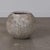 Sculpture Materials 1960s French Concrete Ball Planter, X-Large For Sale - Image 7 of 11