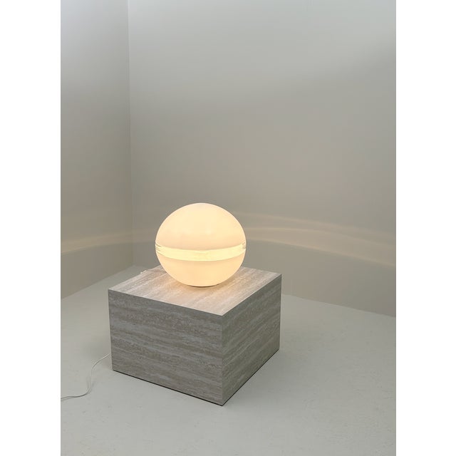 LT230 Table Lamp from A.V. Mazzega, Italy, 1970s For Sale - Image 13 of 13