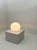 LT230 Table Lamp from A.V. Mazzega, Italy, 1970s For Sale - Image 13 of 13