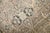 Brown Neutral Color Persian Bidjar Rug no. j5233 For Sale - Image 8 of 11