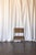 1950s Set of Six Mid Century Square Tube Chrome Dining Chairs For Sale - Image 14 of 14