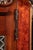 Late 19th Century Mahogany Brunswick Saloon Doors For Sale - Image 9 of 9