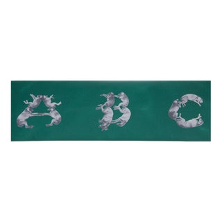 William Wegman the Alphabet, 1993 For Sale