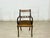 Colonial-Style Dining Chairs in Mahogany, Set of 4 For Sale - Image 11 of 15