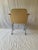 Beige Danish Armchair, 1960s For Sale - Image 8 of 10