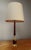 Empire Neoclassical Bronze and Bakelite Table Lamp, 1970s For Sale - Image 13 of 18