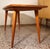 Gray Mid-Century Modern Maple and Sycamore Table by Vittorio Dassi, 1950s For Sale - Image 8 of 12