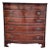 19th Century Scottish Chest of Drawers For Sale