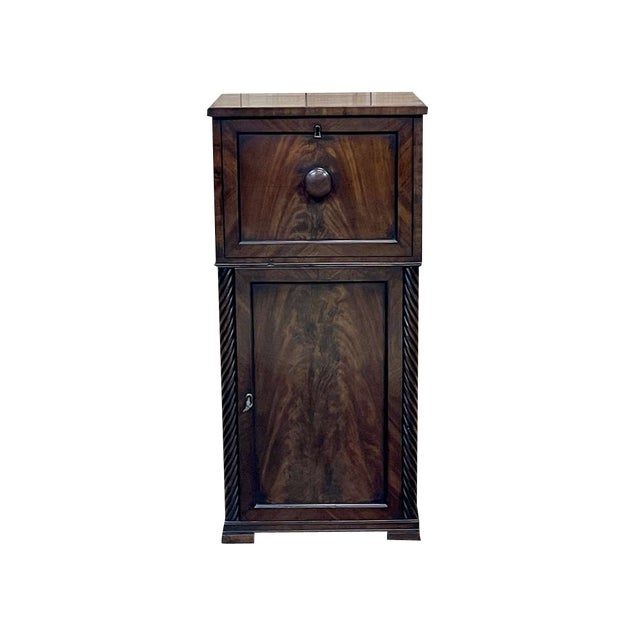 19th Century Victorian Buffet For Sale