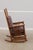 Stickley Stickley Arts & Crafts Mission Oak Rocker For Sale - Image 4 of 18