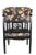 Ebonized Aesthetic Movement Side Chair For Sale - Image 10 of 15