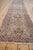 Vintage Distressed Yezd Rug Runner - 2'1" X 11'1" For Sale - Image 9 of 10