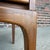 Lane Rhythm Walnut Nightstand For Sale - Image 10 of 12